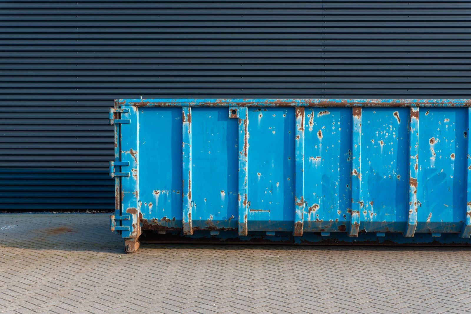 Ace Dumpster Rental San Francisco
